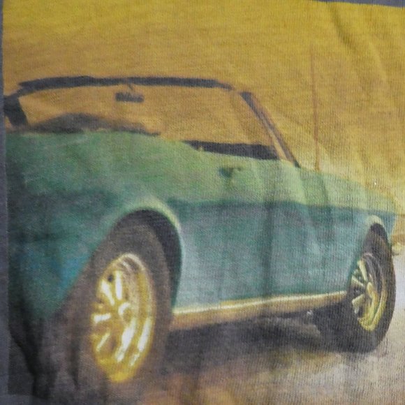 GAP KIDS xs regular (4-5 years) graphic tee 100% cotton - Picture 5 of 12